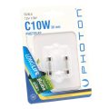Photon Blister Minyatür Serisi 30mm Sofit C10W